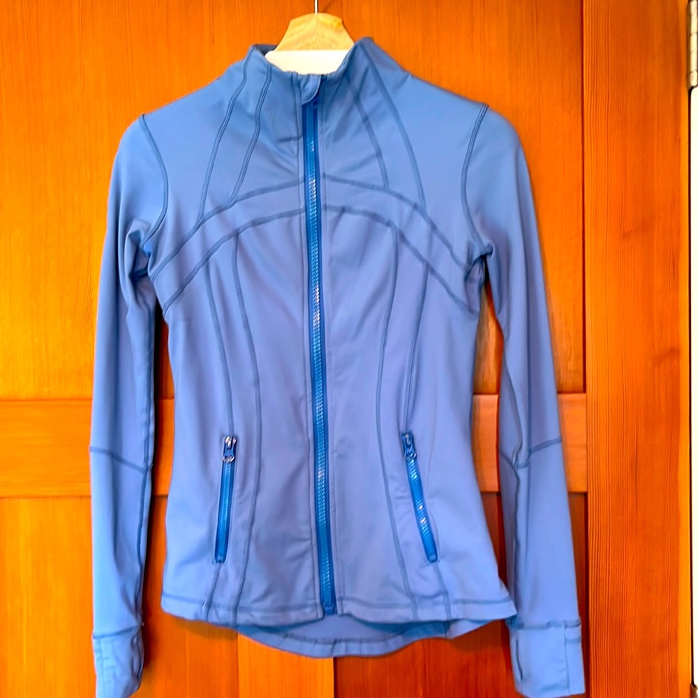 Lululemon Define Jacket sz S